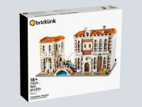 LEGO Venetian Houses 910023 (Bricklink), novo