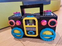 LEGO VIDIYO - THE BOOMBOX