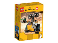 LEGO Wall-E 21303, kao novo (kutija i upute)