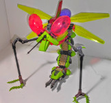 LEGO Warp Stinger – 70702