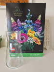 LEGO Wildflower bouquet (10313)