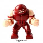 Lego Xman velika figurica, Jungerrnaut , X man figura, Jungernaut