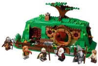 Lord of the Rings - Unexpected Gathering, 79003
