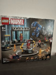 MARVEL LEGO