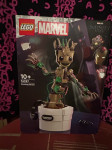 MARVEL LEGO