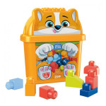 MEGA BLOCKS KOCKE PAS CORGI 25 DIJELNE