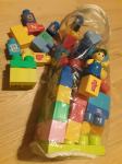 Mega Bloks kockice s figuricom dječaka, 1-5 godina