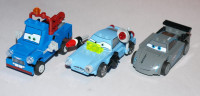 Minifigures Lego Cars