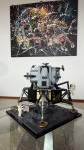 NASA Apollo 11 Lunar Lander 10266