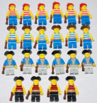 Original Lego gusari