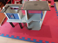 Playmobile policijska stanica