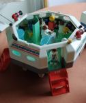 Svemirska stanica Playmobile (Playmospace)
