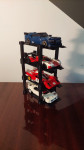 Postolje za Lego Speed Champions