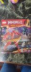 Lego Ninjago - Dragons Rising 71808