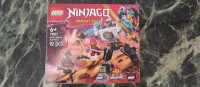 Lego Ninjago - Dragons Rising 71827