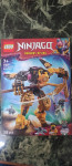 Lego Ninjago - Dragons Rising 71839