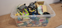 Razne LEGO kocke