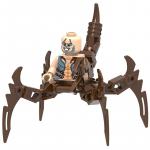 Scorpion Lego figirica, Škorpion Lego