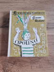 Gianni Rodari - Čipolino
