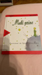 Mali princ - Antoine de Saint-Exupery