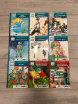 Set 9 knjiga za djecu