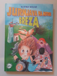 Slavko Kolar - Jurnjava na motoru, Breza...