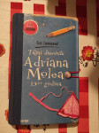 Sue Townsend Tajni dnevnik Adriana Molea (13 3/4 godina)