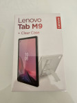 Lenovo Tablet M9+Clear Case