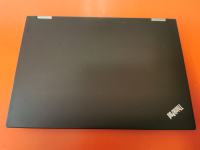 2-in-1 Tablet Lenovo Yoga 370 Core i5-7300U 8Gb 256gb ssd TOuch LTE