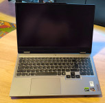 Gaming laptop Lenovo