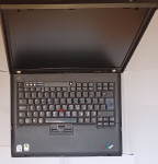 IBM (Lenovo) ThinkPad R60e
