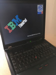 IBM ThinkPad G40 Pentium 4