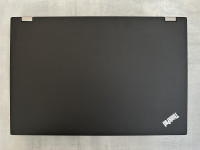 Ibm ThinkPad P51s   i7/32/512