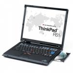 IBM Thinkpad R51 Intel M 1.5Ghz/ 2GB DDR/ 160GB HDD/ WIndows7Home Pr