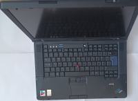 Laptop IBM ThinkPad Z60m
