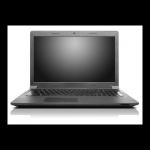 Laptop Lenovo B5400 15.6″ - Intel i5-4200M, 4 GB RAM, 128 GB SSD