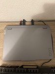 Laptop Lenovo Gaming LOQ 15 /I5/26GB RAM/NVIDIA3050/SSD512GB/15.6/
