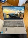 Laptop Lenovo Ideapad 3 i3/8gb/512gb