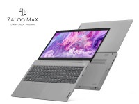 LAPTOP LENOVO IDEAPAD 3 NOTEBOOK, 15.6″/i5/8GB/512GB/ R1, RATE!