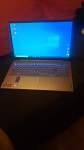 Laptop Lenovo IdeaPad 3 , Ryzen 3 5300U QuadCore, 8Gb Ram, 512Gb SSD