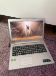 Laptop Lenovo ideapad 510,Intel core i5-7200 2,70ghz,8gb ram DDR4,SSD
