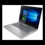 Laptop Lenovo ideapad 520s IPS 14″ - Intel i7-8. gen., 8 GB RAM