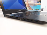Laptop| Lenovo| Intel i3| SSD 960 GB| 8 GB RAM| Intel® HD| 15,6''| W10