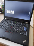 Laptop Lenovo T420, i5, 8 GB, 256 SSD, 14"