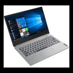 Laptop Lenovo ThinkBook 13s WVA 13.3″ - Intel i5-8.gen., 16 GB RAM