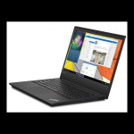 Laptop Lenovo ThinkPad E490 LED IPS 14″ - Intel i5-8265U, 8 GB RAM