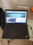 Laptop Lenovo ThinkPad E530,, i5,, ram 8 gb,ssd