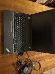 Laptop Lenovo ThinkPad E550 | intel i5-5200U | Windows 10 | 8gb/110gb