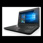 Laptop Lenovo ThinkPad Edge E460 IPS 14″ - Intel i5-6.gen., 8 GB RAM