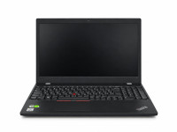 LAPTOP LENOVO THINKPAD L15 GEN 1 15.6" (CRNI), Jamstvo 24mj.